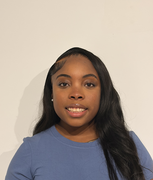 Meet Akilah Holder