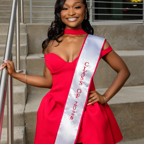 Meet Danayah Norfleet